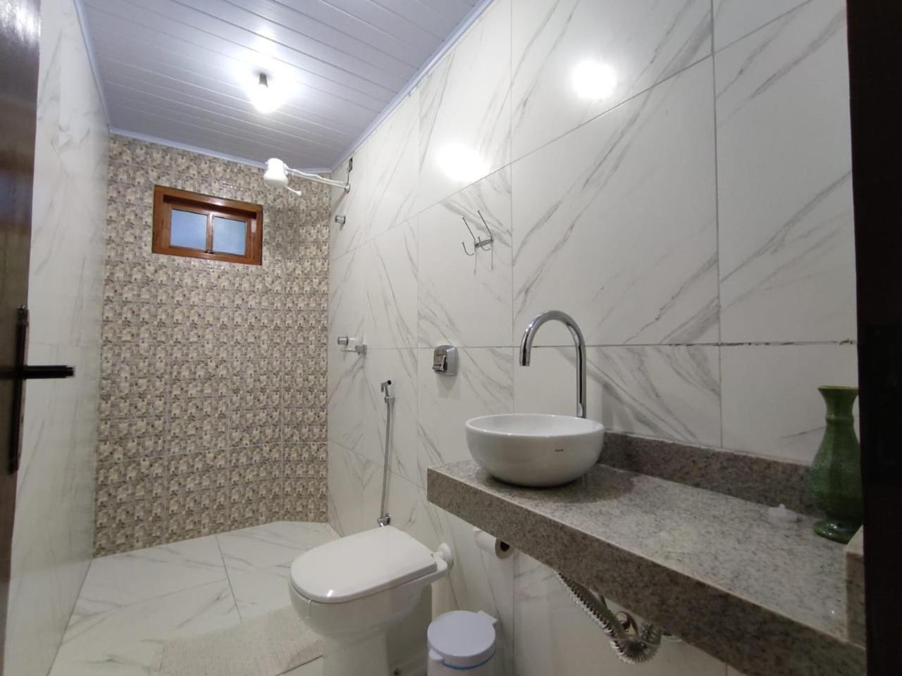 Suites Rosangela Pirenópolis Buitenkant foto